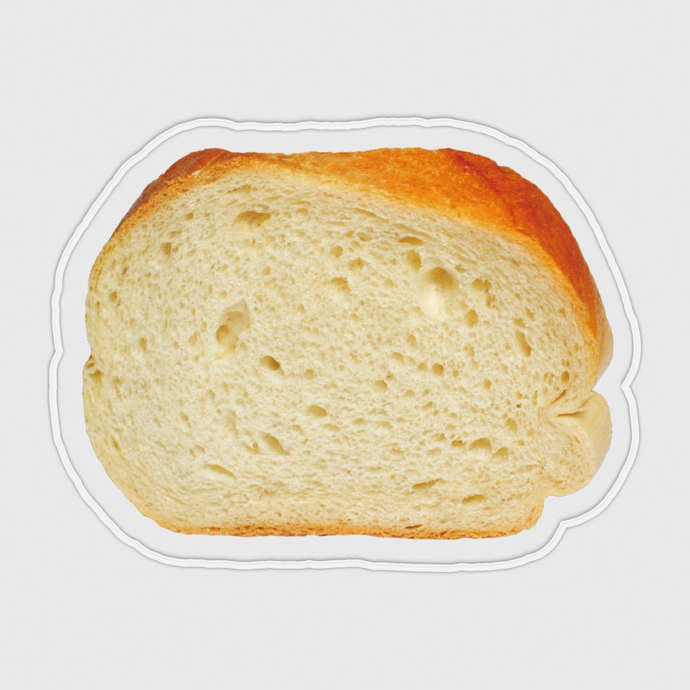 빵 아크릴톡